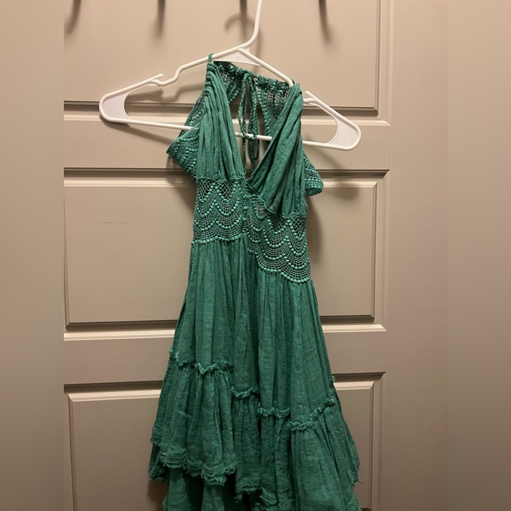 FP Adjustable Dress
